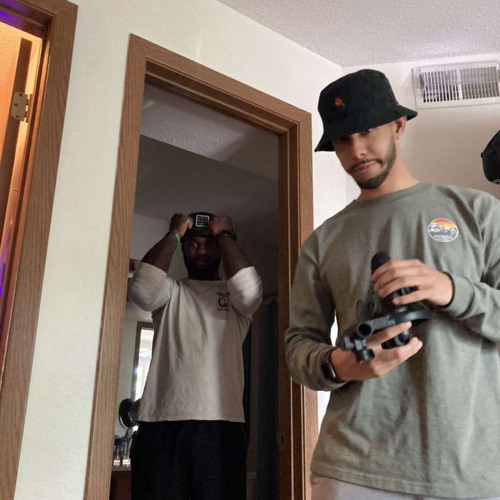 Giveon - Lost Me (AT20 Remix)