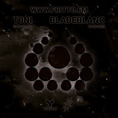 Yard Takeover with Bladeblanc 09.05.23