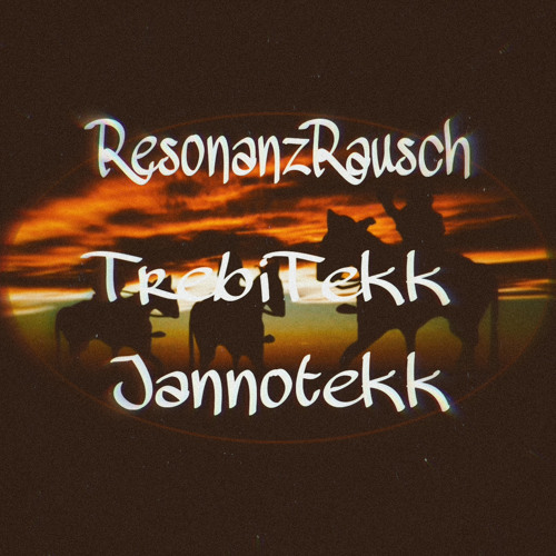ResonanzRausch-Das 3 er Gebummse