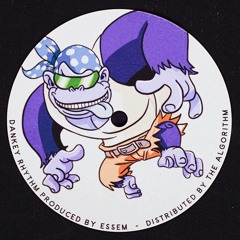 ESSEM - Dankey Rhythm