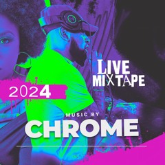DJ CHROME #NIPICHA SKIPPERS LIMON MIXTAPE LIVE