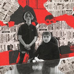 KILL ME feat. Yung Rave (prod. by YERMASHOV)