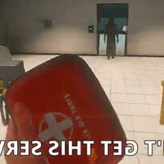 SCP Secret Laboratory  Sparta Remix