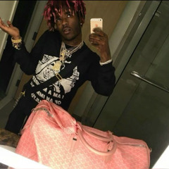 LIL UZI VERT - CAN'T BREAK ME