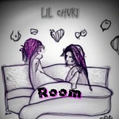 Room (prod. The Ushanka Boy)
