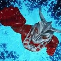 Ultraman Leo 40 Years Later
