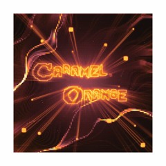 Stratales - Caramel Orange