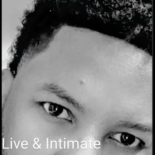 Live:I wanna Know (Joe)