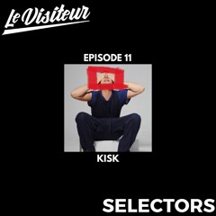LV Selectors 11 - Kisk