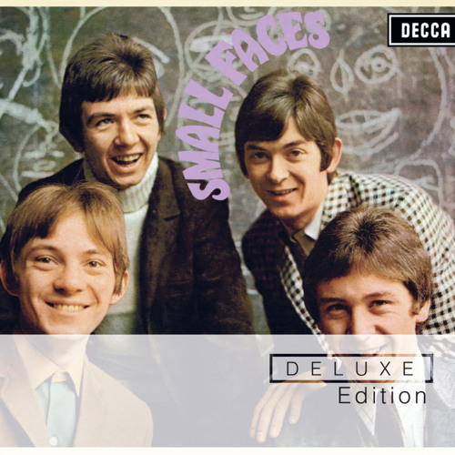 The Small Faces - Sha La La La Lee - 1966 - 5.1 surround