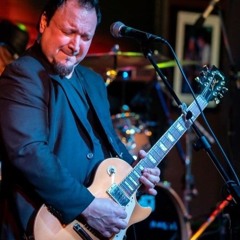 "Go Green Ranger Go"-POWER RANGERS REDUX[byRon Wasserman]Guitar overdubs and solos by Mark Ricciardi