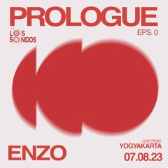 Los Sonidos Prologue: Enzo