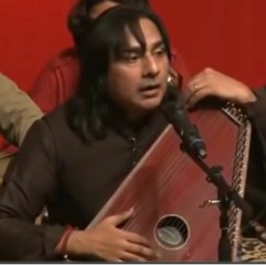 sanwal mor muharan. multani kaafi