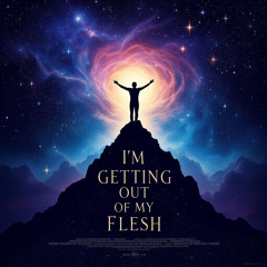 i'm getting outof my flesh ˚⊱🪷⊰˚