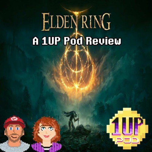 Listen To Music Albums Featuring ELDEN RING A 1UP Pod Review By 1UP Pod Online For Free On 