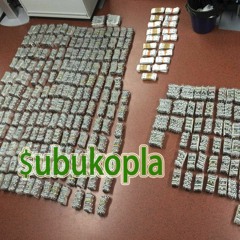 Subukopla - Värkki Freestyle