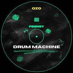 Foonzy - Drum Machine