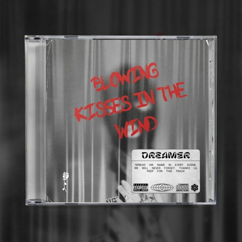Lil Peep - Blowing Kisses in the Wind (Marco Lorenzo & Ziggy Fly Hard Techno edit)