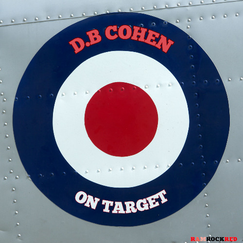 RRRLP013 - DB Cohen - On Target