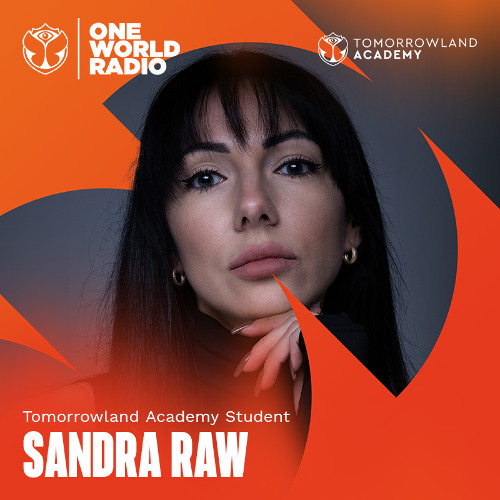 Sandra Raw