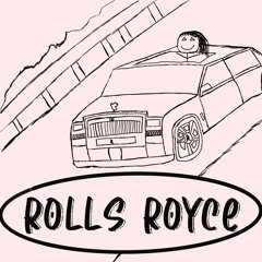 ROLLS ROYCE