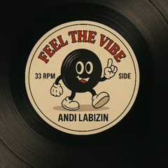 Feel the vibe