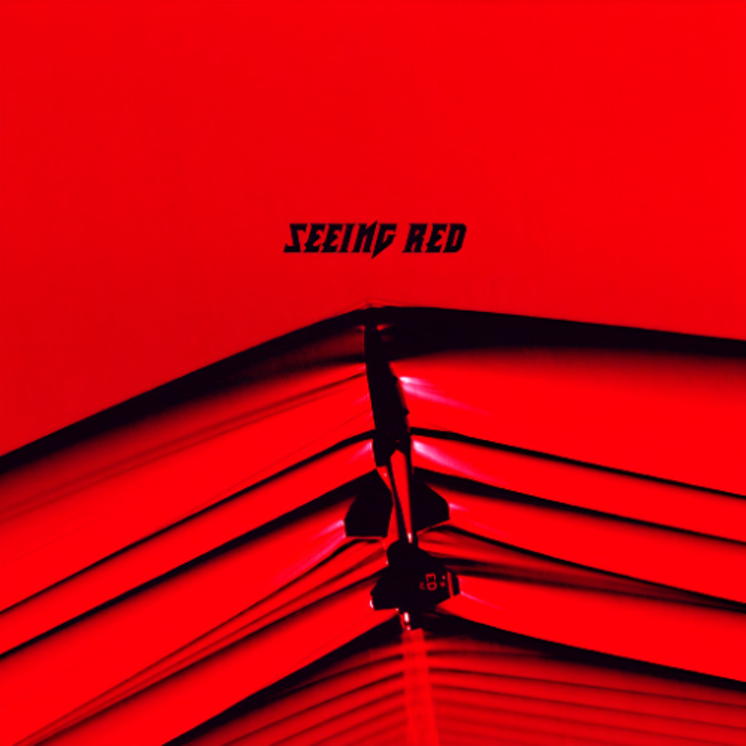Stream SEEING RED by JoeB | Listen online for free on SoundCloud