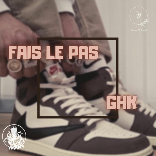 GHK- Fais Le Pas