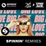 Jack Wins - Big Love - (Steven Anton Remix)