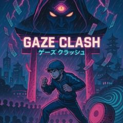 Gaze Clash