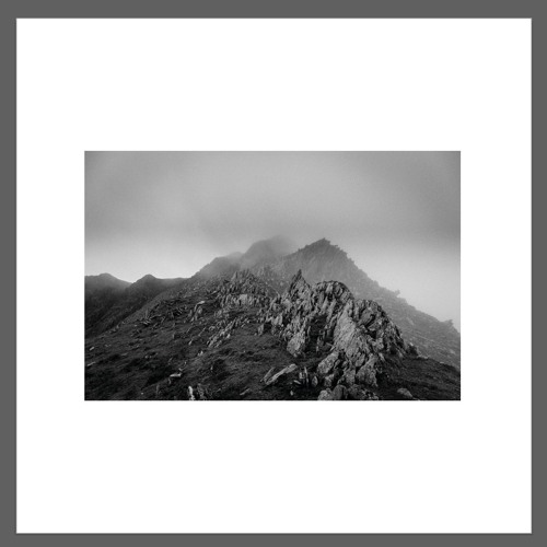 Luis Luchetti / Richard Rozen - V.A. EP [Legend of Gelert]