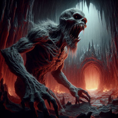 Back From Hell