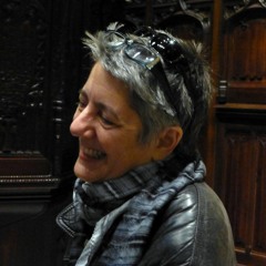 Eve Beglarian – A Solemn Shyness