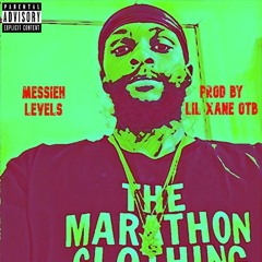 Messieh - Levels (Prod.by Lil Xane Otb)
