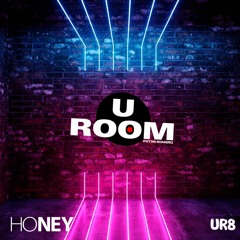 @URoom #08 Honey & Peter Romero (ES)
