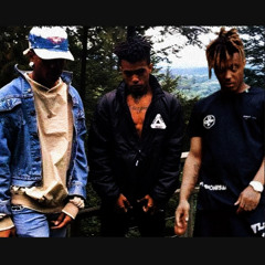 Off the Nuke! - XXXTENTACION, Juice WRLD, Ski Mask The Slump God (Prod. Greenblaze)
