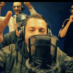 Amriano freestyle #DON 7050- lebnaya theb 3ala 3ers
