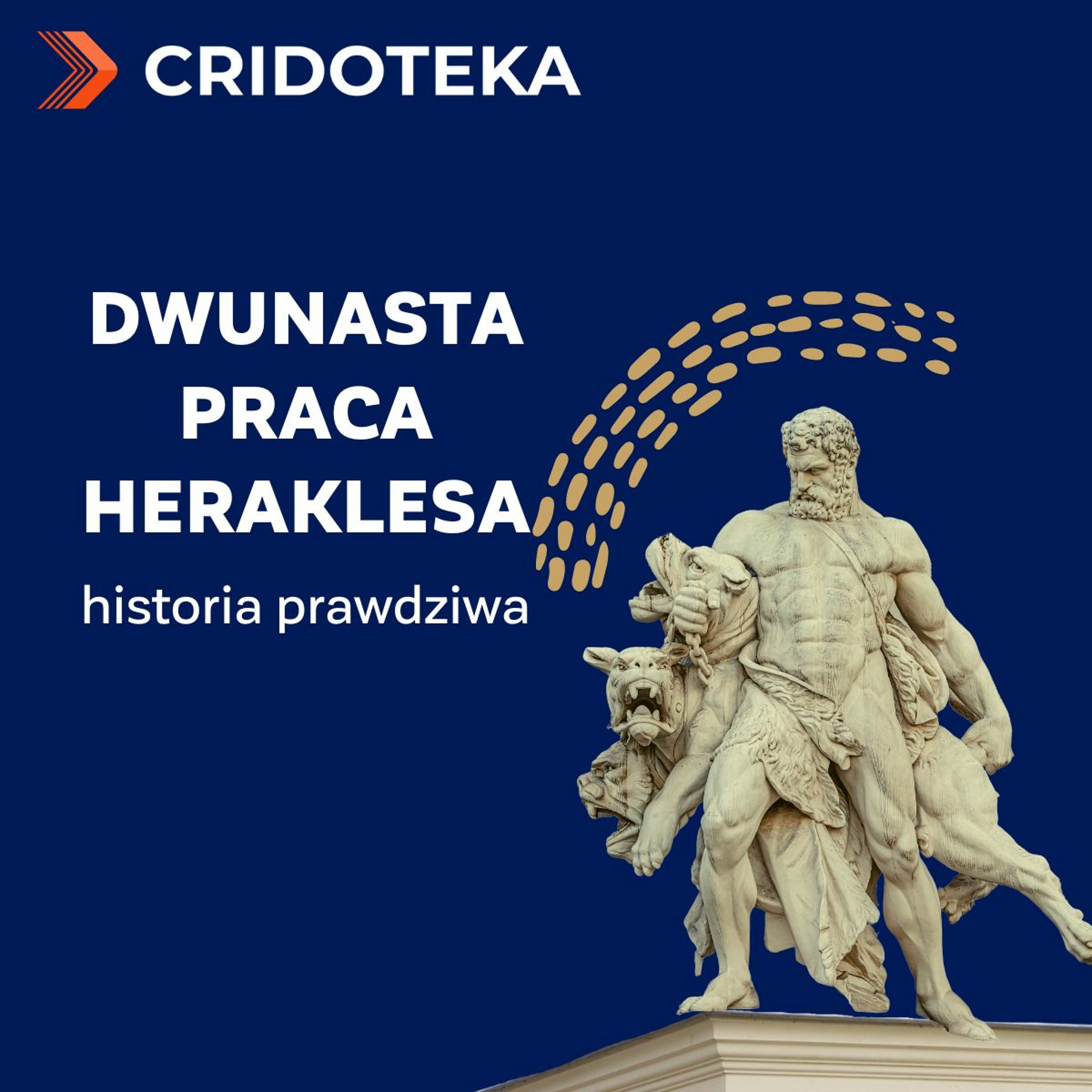 CRIDOTEKA