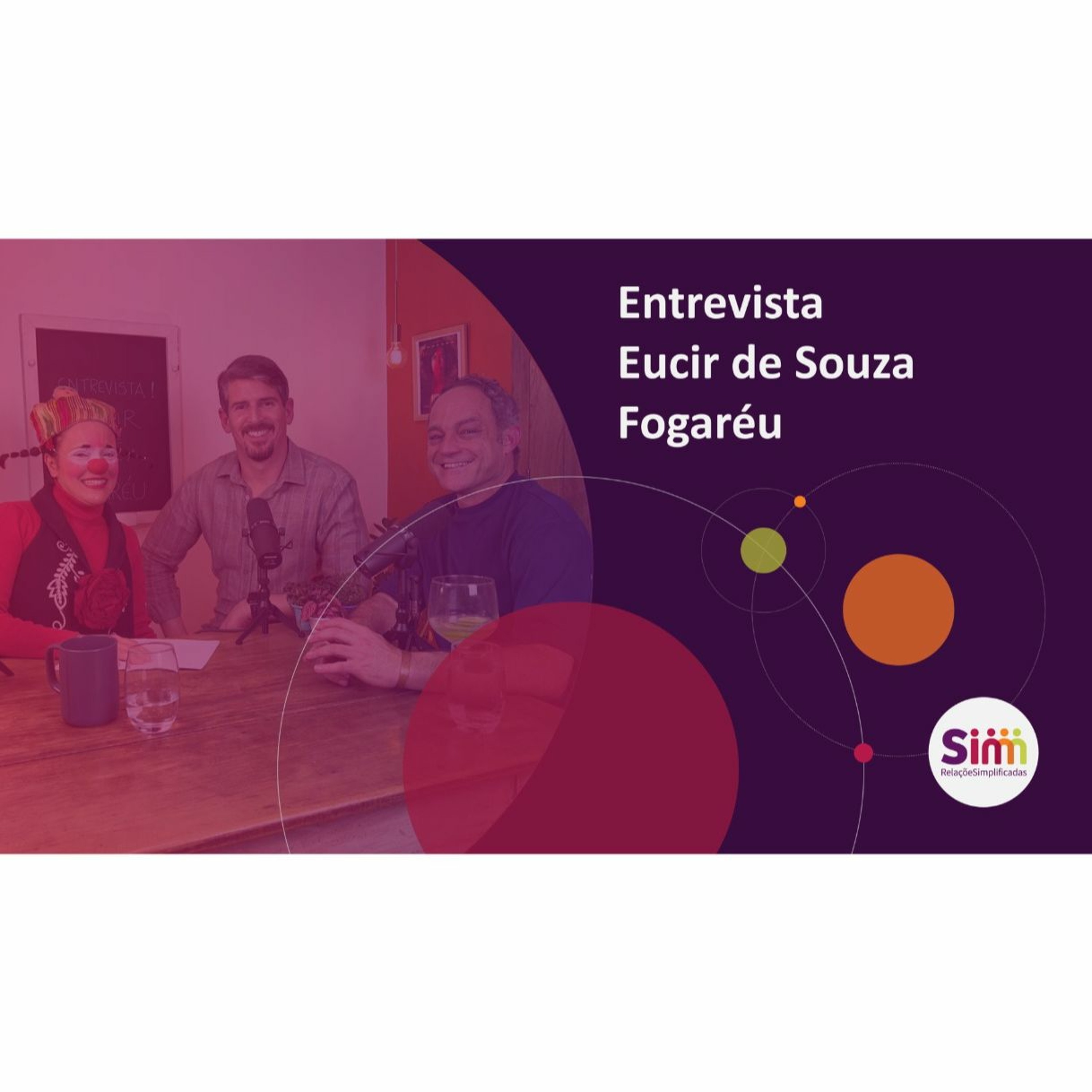Relações Simplificadas