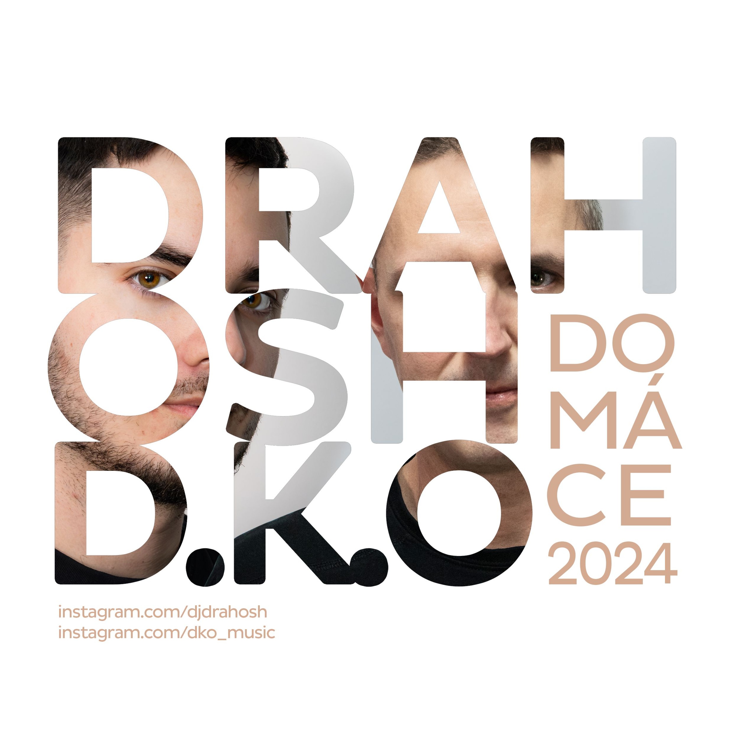 drahosh