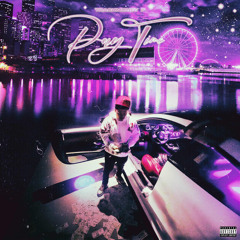 TrackMoney P - 2 Much Pressure