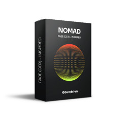 (PREVIEW) Nomad - Fabe(GER) Inspired