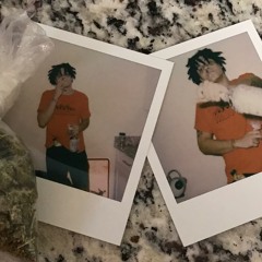 Audi(Prod. Woahdrip)