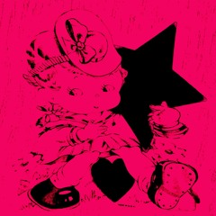 waiting on a star to fall