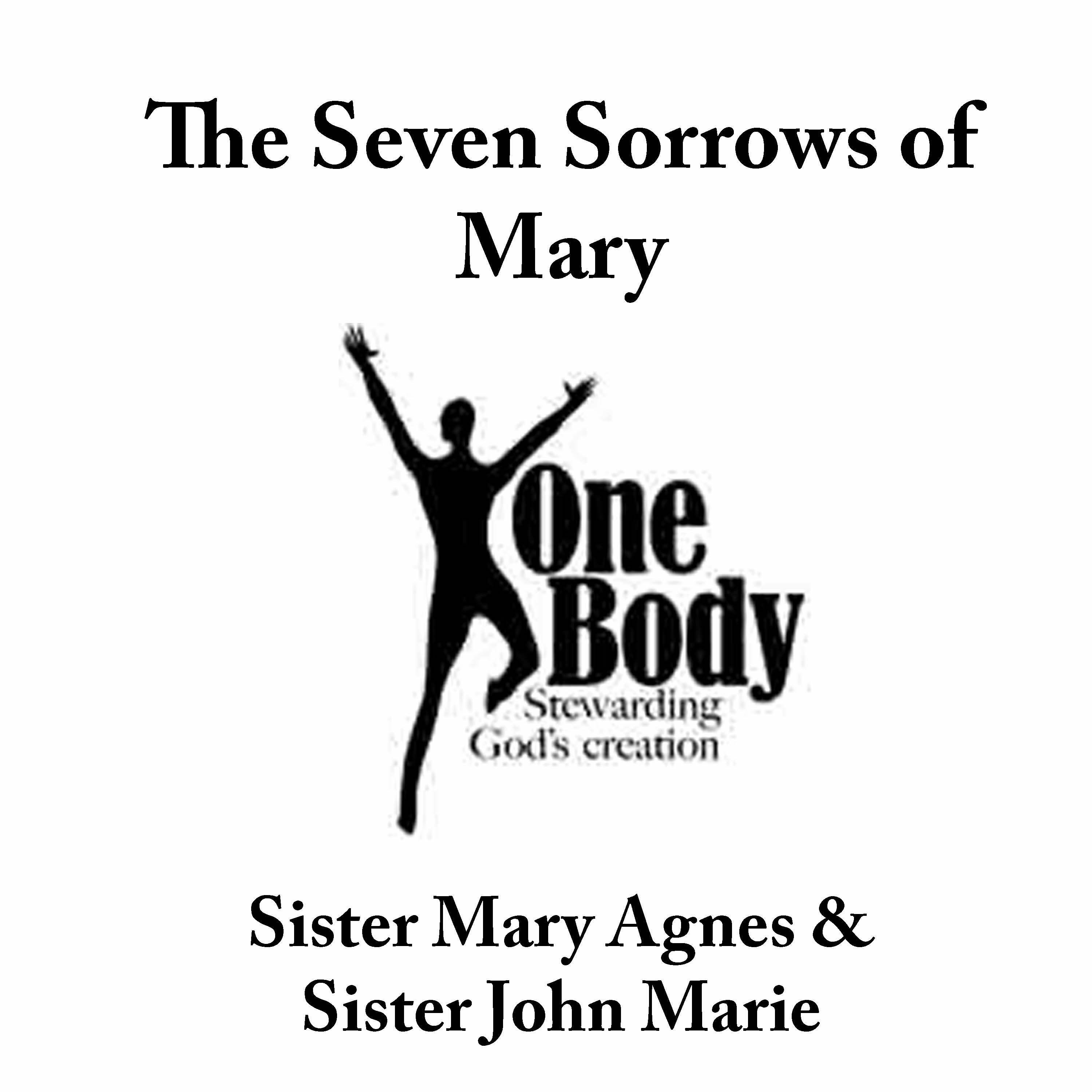 The Seven Sorrows of Mary episode artwork
