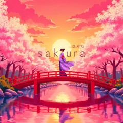 Sakura (Japanese Chill Lofi)