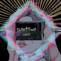 Blastemia restyle by LoVa