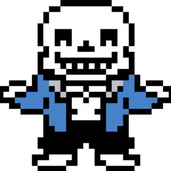 UCJ - BETRAYAL! SANS: ONE MORE REPULSE (VER.2)