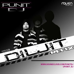 The Diljit Refix