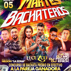 MARTES CUZCO